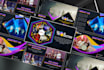 design epk, media kit, press kit, one sheet and speaker kit