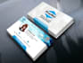 design eyecatchy business card