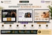 build a high converting woocommerce health site