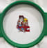 do professional embroidery digitizing into dst,pes in 1 hour