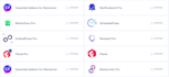 install updatable premium plugins