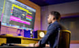professionally edit your podcast audio