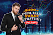 design attractive youtube thumbnail
