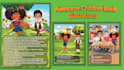 create stunning childrens book illustration and picture book artwork
