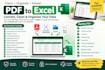do fast, accurate data entry in english and urdu