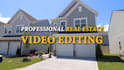 edit stunning real estate reels and professional real estate video editing