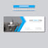 design a professional looking facebook cover image