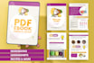 create a premium workbook, lead magnet or PDF ebook design