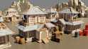 create 3d game assets for your game