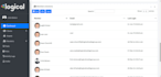 create website full stack web developer php codeigniter mysql database