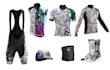 make fashion design and garment 3d model