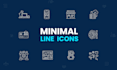 design custom icons for your mobile app or website