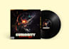 design professional album art or album cover art