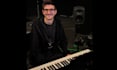 be your piano player, pro studio session synth