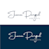 design impressive logo, signature or realistic rubber stamp