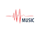 create a awesome music logo design within 24 hours