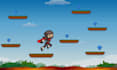 design a premium 2d mobile game UI and full asset pack