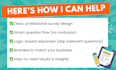 design professional, strategic google forms and surveys
