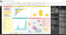 build automated and insightful power bi report