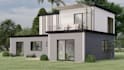 make amazing your  tiny houses, studio houses, small houses