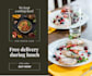 design profesional website banner