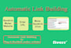 create link building automatic by ping and backlinks maker website