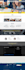 design a modern and creative wordpress elementor landing page
