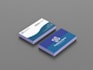 do professional business card design