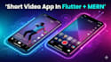 develop tiktok clone app