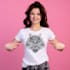 design bespoke doodle illustration for t shirt