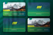 do business cards and stuff