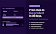 develop a scalable saas mvp for your startup