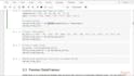 do python data analysis using numpy pandas matplotlib