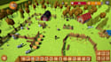 create a unity game