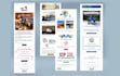 create outlook and constant contact email template newsletter