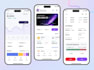 build a crypto exchange mvp ,spot or p2p with admin panel