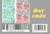 create qr code barcode label tags sticker in 2 hours