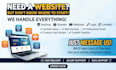 build a wordpress website that gets more customers for businesses and startups