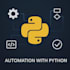 create automation tools in python