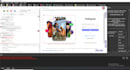 do web automation,scraping, data extraction using browser automation studio