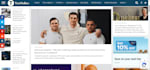 publish articles through guest post backlinks on technology websites