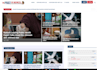 do guest posts and publish articles on business websites