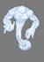 draw anime manga styled monster characters