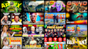 design amazing clickbait youtube thumbnail in 2 hours