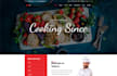 convert PSD to html sketch to html figma to html responsive