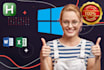automate any task in windows os with ahk script
