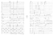 engrave your score like a music publisher would do