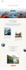 design a website and app, with a user centric approach