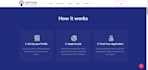 build a responsive secure website with django