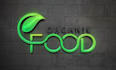 design modern minimalist logo for your business
